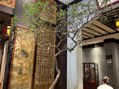 -龙悦湾酒家·八阵鱼生·渔人码头店