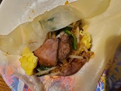 -娄三少春饼·烤鸭(合生汇购物中心店)