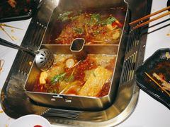 -九鼎轩脆毛肚火锅(南京东路店)