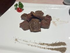 -富盈酒店-日本料理餐厅(厚街店)