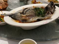 -79号渔船海鲜饭店(宝安店)