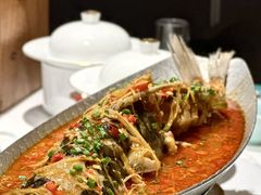 -小河盐帮·私家菜·烤鸭(三元桥·霄云路店)