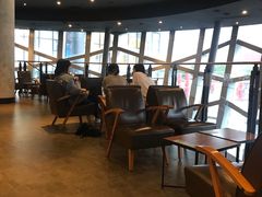 -星巴克臻选(宁波天一广场店)