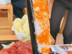 -马家斑.鲜鱼火锅(松湖万科店)