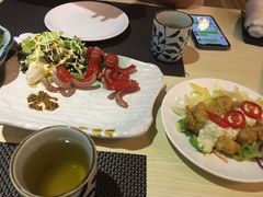 -有喜屋·深夜食堂(北京西路店)