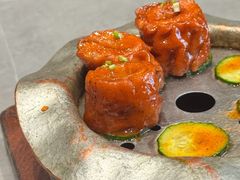-魁盛居百年鲁菜馆(县西巷店)