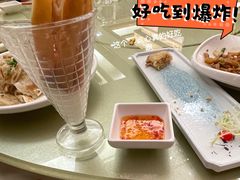-新好景海鲜酒家(新塘店)