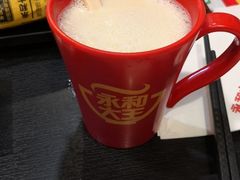 -永和大王(广渠店)