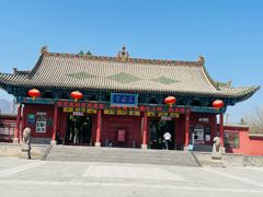 -永乐宫