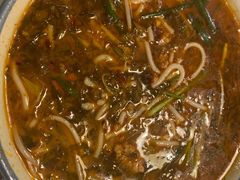 云南小锅米线-呐咪傣园·云南菜(石厦店)