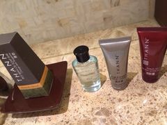 -上海雅居乐万豪侯爵酒店