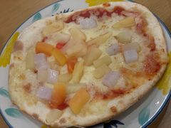 水果小披萨-萨莉亚意式餐厅(金隅嘉品mall店)