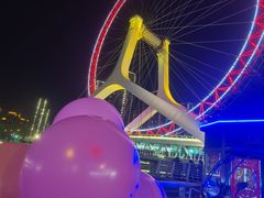 -天津之眼摩天轮