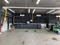 -北京国服信奥兴奥迪4S店(古城店)