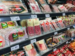 -永辉超市(龙湾万达店)