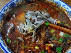 -惠记粉汤羊血(小南门店)