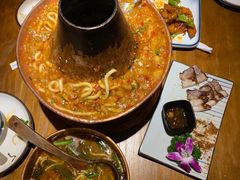 -觅山云南菜(泊富ICITY店)