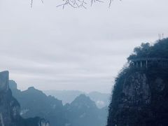 -福建天门山