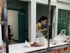 -王虎子大饼(甸柳新村五区店)