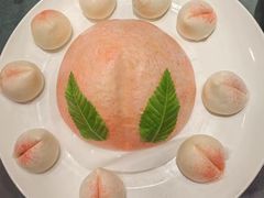 -海宝酒家(中山四路店)