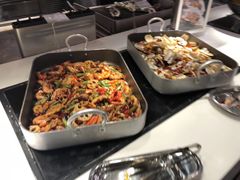 -苏州金鸡湖中茵皇冠假日酒店