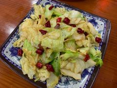 -台州老六海鲜面馆(上南总店)