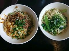 -秦云老太婆摊摊面(磁器口店)