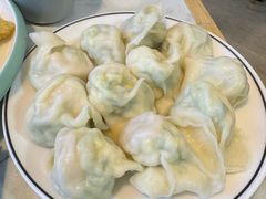 -叁拾壹克饺子·东北菜(国贸店)