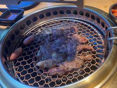 -九田家黑牛烤肉料理(新光汇店)