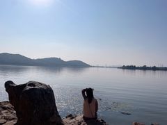 -东湖落雁景区
