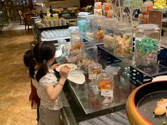 -盛宴标帜西餐厅龙虾.鲍鱼•牛排(重庆喜来登大酒店)