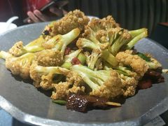 -路小缦·珍馐美馔(市心北路店)