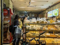 -津嘉蛋糕坊(西华路店)