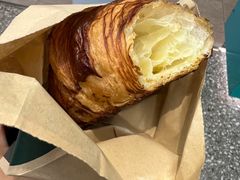 碱水羊角-安上烘焙 ENCHANTE(世纪汇店)
