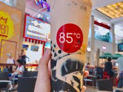 -85度C(厦门中华城新店)