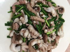 -宾朋海鲜特色美食餐厅·纯手工鲅鱼水饺(兴海路店)