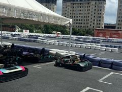 -千岛湖燃擎卡丁车赛车主题乐园(秀湖路店)