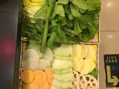 -芦月轩羊蝎子(北蜂窝店)