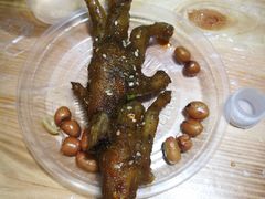 -凤爪王烧烤(徐东旗舰店)