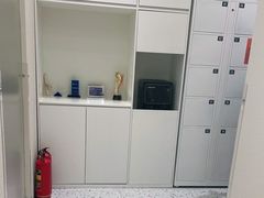 -海马体照相馆(大连罗斯福广场店)