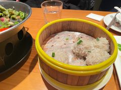 -莲餐厅·湖北菜·潜江小龙虾店(愚园路店)