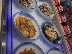 -牛排叔叔自助餐厅(太原万达店)