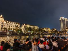 -海河游船-永乐码头(大悲院)