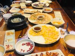 -火炉情韩国料理店(古田路店)
