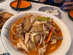 -乡村馕坑肉·烧烤·新疆菜·本地人更爱吃(阿勒泰首店)