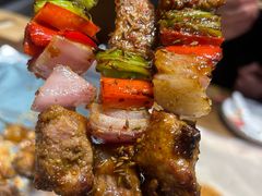 -熙成烧烤(白塔岭店)