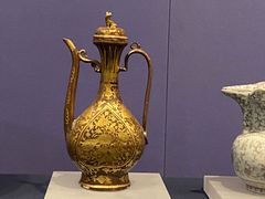 -陕西历史博物馆