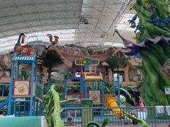 -望儿山温泉水乐园