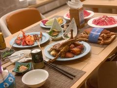 -扬州万怡酒店-中餐厅(文昌中路店)