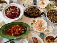 -香雪海饭店中餐厅(人民桥店)